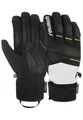 Produktbild: Reusch Thunder R-TEX XT warme, wasserdichte, Winddichte und atmungsaktive Unisex Winterhandschuhe Fingerhandschuhe Schneehandschuhe Skihandschuhe Herren Damen