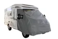 Produktbild: Hindermann Wintertime Fahrerhaus-Jacket für Fiat Ducato ab Bj. 07/2006