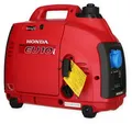 Produktbild: Honda EU10i Benzin-Generator, 1kW