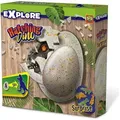 Produktbild: SES Schlüpfender Dino - ab 5 Jahren (Überraschungsprodukt)