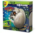 Produktbild: SES Explore Hatsching Dino