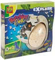 Produktbild: SES 25063 Creative B07MC86CWW Schlüpfender Dino Überraschung, Diverse Farben