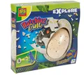 Produktbild: SES Explore Wachsendes Dinosaurier-Ei 25063 50638