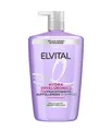 Produktbild: L'Oréal Paris Elvital Hydra [Hyaluronic] Feuchtigkeits-Auffüllendes Haarshampoo 1000 ml