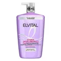 Produktbild: L'Oréal Paris Elvital Hydra Hyaluronic feuchtigkeitsspendendes XXL Shampoo 1000m