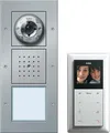 Produktbild: Gira 049545 Einfamilienhaus-Paket Video Türstation