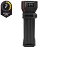 Produktbild: Trelock Faltschloss FS 280/100 TWO.GO Code ZF280 X-Move  8006105