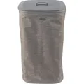 Produktbild: Joseph Joseph Wäschekorb Tota 60 L Grau