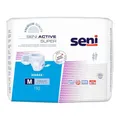 Produktbild: SENI Active Inkontinenzpants super M 10 St