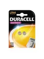 Produktbild: DURACELL LR44 Knopfzelle Batterie 2PK