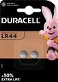 Produktbild: DURA ALK LR442 - Alkaline Knopfzelle, 130 mAh, LR44, 2er-Pack