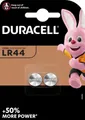 Produktbild: Duracell Batterie