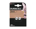 Produktbild: Duracell Knopfzelle, (1.5 V, 2 St), LR44, lange Lebensdauer