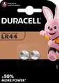 Produktbild: Duracell Batterie