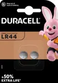 Produktbild: Duracell CR1220 CR2025 CR2032 LR44 CR2450 CR2430 Knopfzellen Batterien Blister #