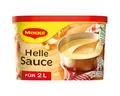 Produktbild: MAGGI Saucen, Maggi Helle Sauce ideal für Gemüse zu Fisch und Aufläufen 208g