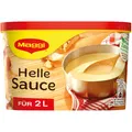 Produktbild: Maggi Helle Sauce ideal für Gemüse zu Fisch und Aufläufen 208g