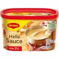 Produktbild: Maggi Helle Sauce für 2L 208g Packung
