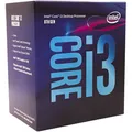 Produktbild: Intel Core i3-8300 Prozessor (8 MB Cache, 3,70 GHz)