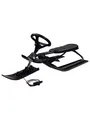 Produktbild: Stiga Snowracer ICONIC Steering Sledge (Grey/Black)