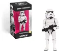 Produktbild: MINIX Movie #130 - Stormtrooper Sammelfigur, 12 cm