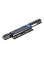 Produktbild: Green Cell - laptop battery - Li-Ion - 4400 mAh