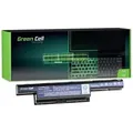 Produktbild: Green Cell AC06 Laptop-Ersatzteil Akku