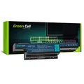 Produktbild: Green Cell AS10D31 AS10D41 AS10D51 AS10D61 AS10D71 AS10D73 AS10D75 AS10D81 AS10D3E AS10D56 AS10G3E Laptop Akku für Acer, eMachines, Packard Bell