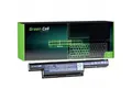 Produktbild: 5902701410087 Green Cell AC06 Notebook-Ersatzteil Akku Green Cell