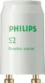 Produktbild: Philips S 2 Starter für Reihenschaltung 4-22W