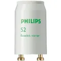 Produktbild: Philips Starter S2 4-22W SER 220-240V Leuchtstoffröhre Reihenschaltung
