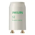 Produktbild: Philips Sicherheits-Starter S2 CLICK für Leuchtstofflampen, 220-240V, 4-22W, 20x