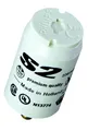 Produktbild: Starter S2 4-22 Watt PHILIPS für Leuchtstofflampen Neonlampen Neonröhren Reihe
