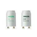 Produktbild: Philips S2 S10 Starter Zünder für Leuchtstofflampe Leuchtstoffröhre Neonröhre
