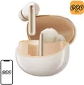 Produktbild: TWS QCY MeloBuds Pro HT08 headphones, ANC (gold)