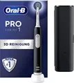 Produktbild: Oral-B Pro 1 Cross Action Kinder Rotierende-vibrierende Zahnbürste Mehrfarbig (914170)