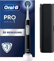 Produktbild: Oral-B Elektrische Zahnbürste PRO Series 1, Aufsteckbürsten: 1 St., Drucksensor
