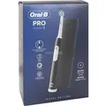Produktbild: Oral-B Pro Series 1 Cross Action Elektrische Zahnbürste schwarz