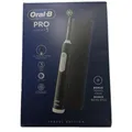 Produktbild: Oral-B Pro Series 1 Elektrische Zahnbürste/Electric Toothbrush, 1 Aufsteckbürste