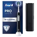 Produktbild: 8001090914170 Oral-B Elektrische Zahnbürste | Pro Serie 1 | Wiederaufladbar | Fü