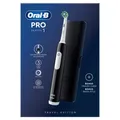 Produktbild: Oral-B Pro Series 1 Elektrische Zahnbürste/Electric Toothbrush, 1 Aufsteckbür ..