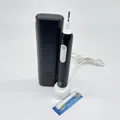 Produktbild: Oral-B Pro Series 1 Elektrische Zahnbürste, Schwarz, 1 3D-Reinigungsbürste, entf