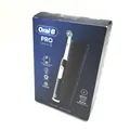 Produktbild: Oral-B Pro Series 1 Elektrische ZahnbürsteElectric Toothbrush 1 Aufsteckbürste 3