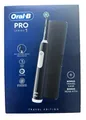 Produktbild: Braun Oral-B PRO Series 1, elektrische Zahnbürste , mit Reise-Etui, neu&ovp