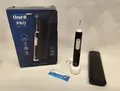 Produktbild: 🦷 Oral-B Pro Series 1 elektrische Zahnbürste schwarz mit 3 Putzmodi 🦷