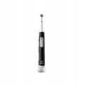Produktbild: Braun Oral-B Pro 1 elektrische Zahnbürste für Erwachsene, schwarz