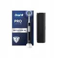 Produktbild: Braun Oral-B Pro 1 elektrische Zahnbürste für Erwachsene, schwarz