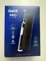 Produktbild: Oral-B Pro Series 1 Elektrische Zahnbürste Schwarz – Ohne Aufsteckbürste