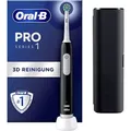 Produktbild: Oral-B Pro 1 Cross Action 353185 Elektrische Zahnbürste Schwarz