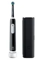 Produktbild: Oral-B Elektrische-Zahnbürste Pro Series 1, schwarz, Cross Action, 3 Putzmodi